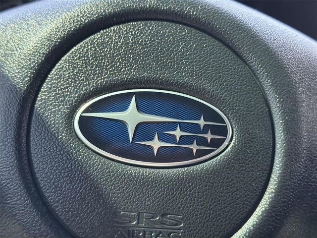 2018 Subaru WRX Premium