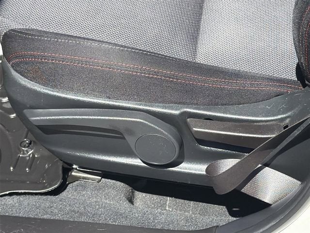 2018 Subaru WRX Premium