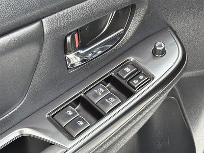 2021 Subaru WRX Premium