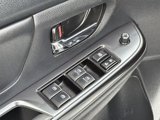 2021 Subaru WRX Premium