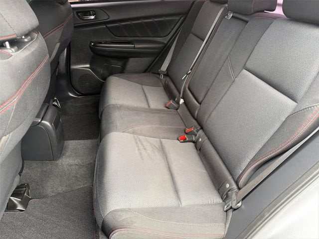 2021 Subaru WRX Premium