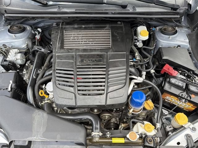 2021 Subaru WRX Premium