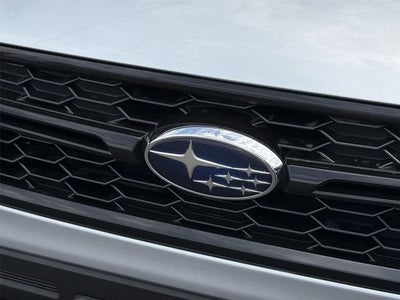 2021 Subaru WRX Premium