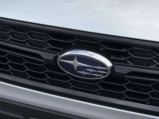 2021 Subaru WRX Premium