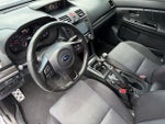 2021 Subaru WRX Premium