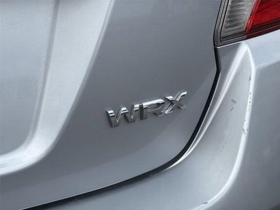 2021 Subaru WRX Premium