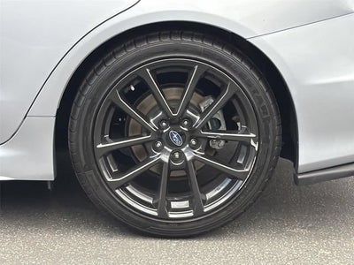 2021 Subaru WRX Premium