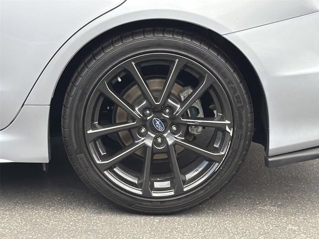 2021 Subaru WRX Premium