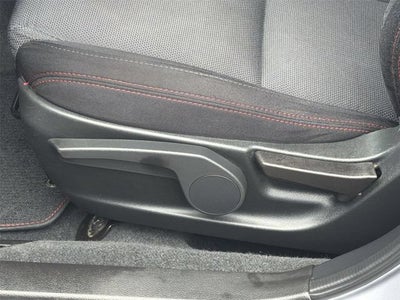 2021 Subaru WRX Premium