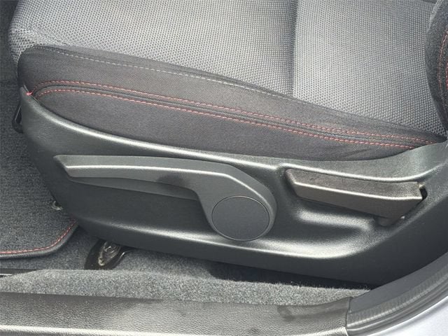 2021 Subaru WRX Premium