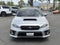 2021 Subaru WRX Premium