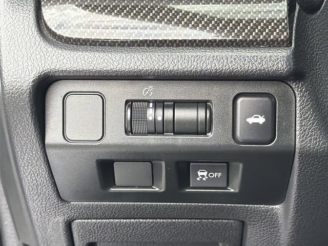 2021 Subaru WRX Premium