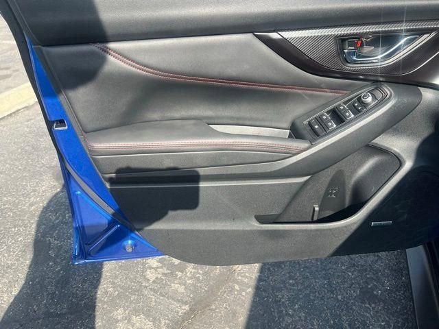 2023 Subaru WRX Limited