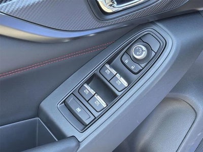 2023 Subaru WRX Limited