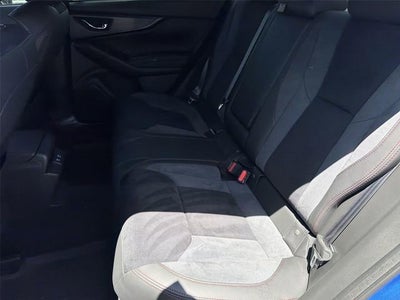 2023 Subaru WRX Limited