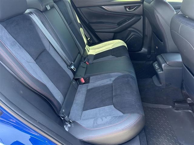 2023 Subaru WRX Limited