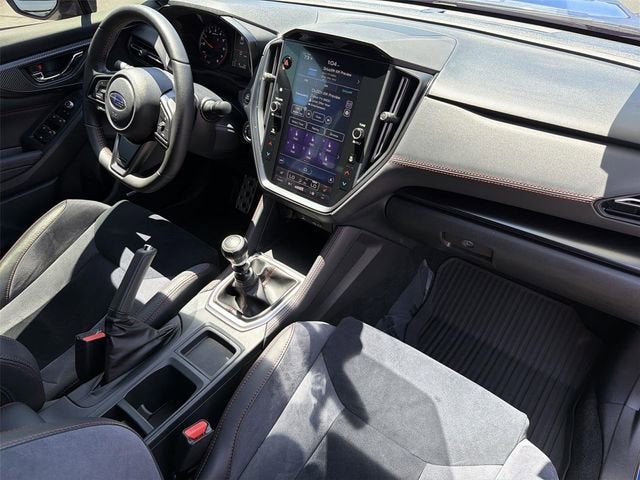 2023 Subaru WRX Limited