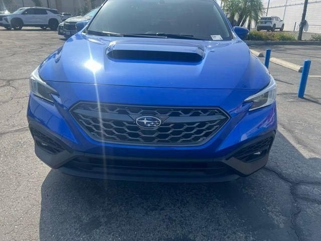 2023 Subaru WRX Limited