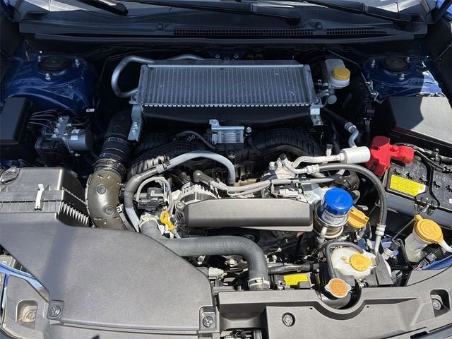 2023 Subaru WRX Limited
