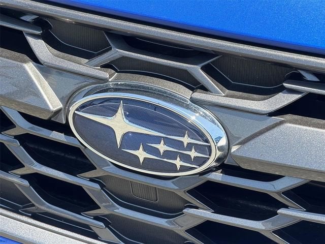 2023 Subaru WRX Limited