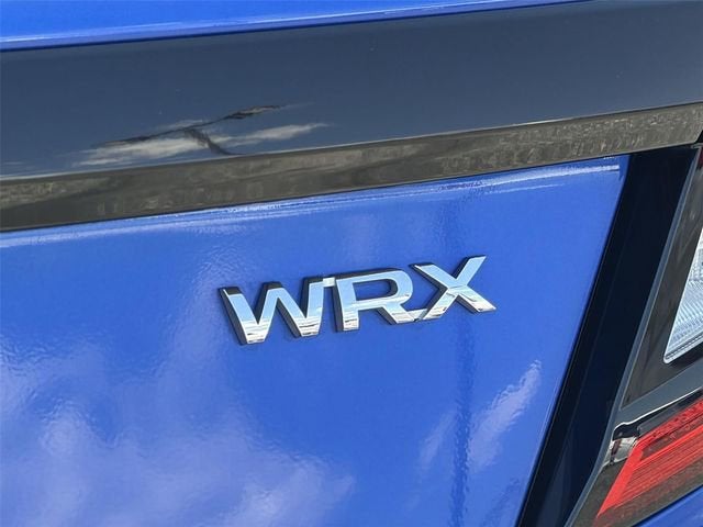 2023 Subaru WRX Limited