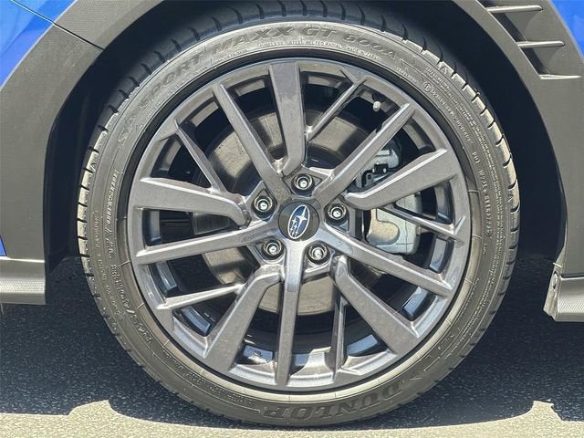 2023 Subaru WRX Limited