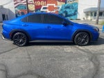 2023 Subaru WRX Limited