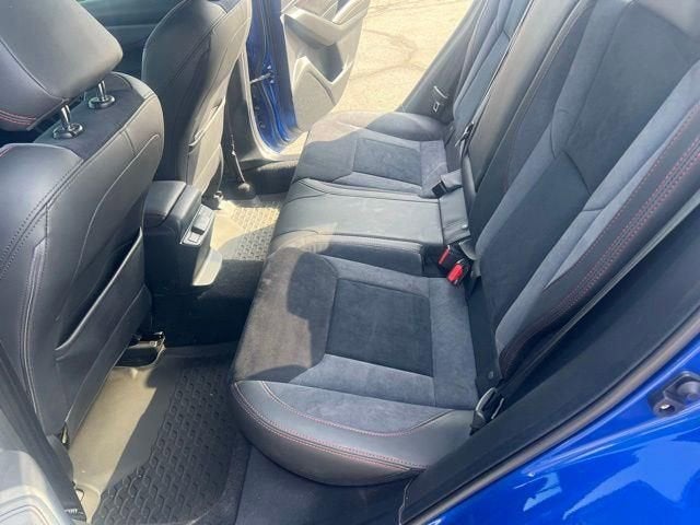 2023 Subaru WRX Limited