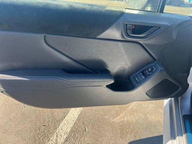 2024 Toyota GR86 Premium