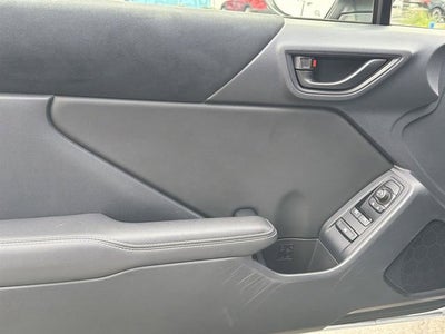 2024 Toyota GR86 Premium