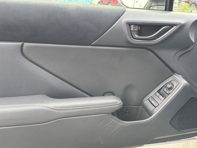 2024 Toyota GR86 Premium