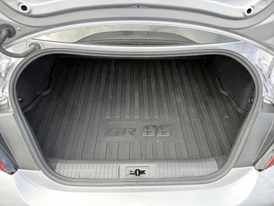 2024 Toyota GR86 Premium