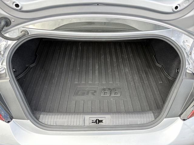 2024 Toyota GR86 Premium