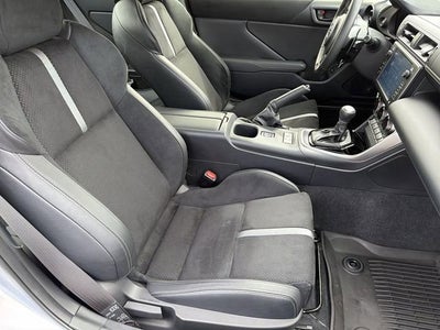 2024 Toyota GR86 Premium