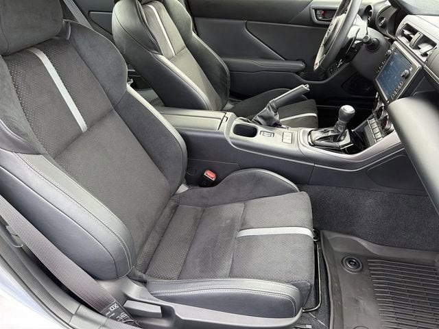 2024 Toyota GR86 Premium