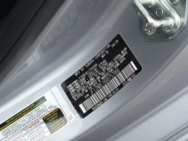 2024 Toyota GR86 Premium