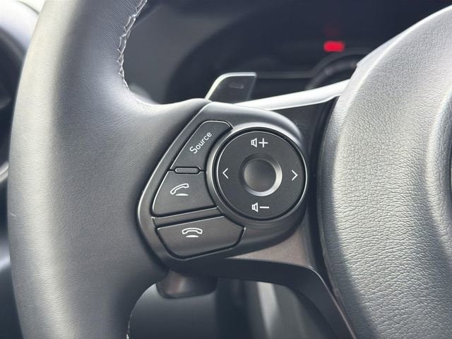 2024 Toyota GR86 Premium