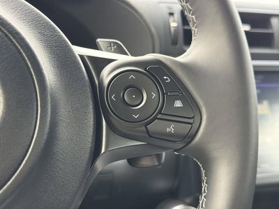 2024 Toyota GR86 Premium