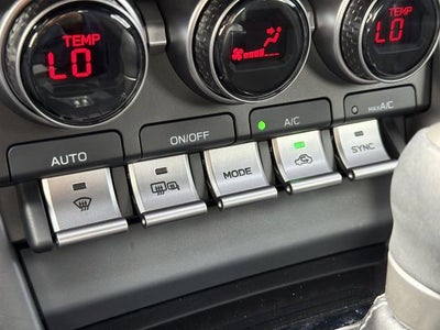 2024 Toyota GR86 Premium