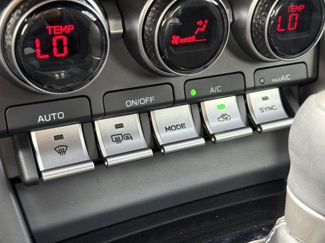 2024 Toyota GR86 Premium