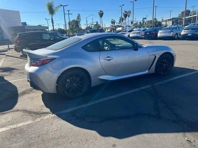 2024 Toyota GR86 Premium