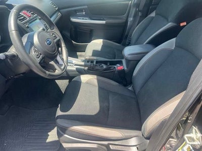 2017 Subaru Crosstrek Premium