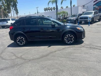 2017 Subaru Crosstrek Premium