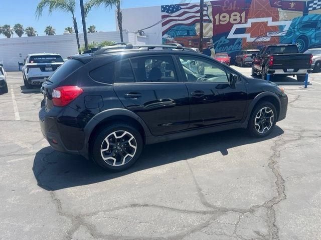 2017 Subaru Crosstrek Premium