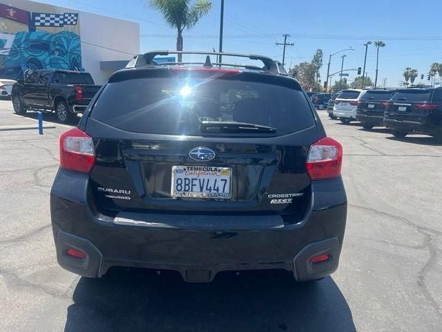 2017 Subaru Crosstrek Premium