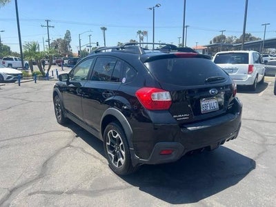 2017 Subaru Crosstrek Premium
