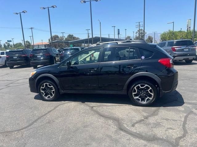 2017 Subaru Crosstrek Premium