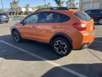 2015 Subaru XV Crosstrek Premium