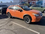 2015 Subaru XV Crosstrek Premium