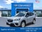 2020 Subaru Forester BASE